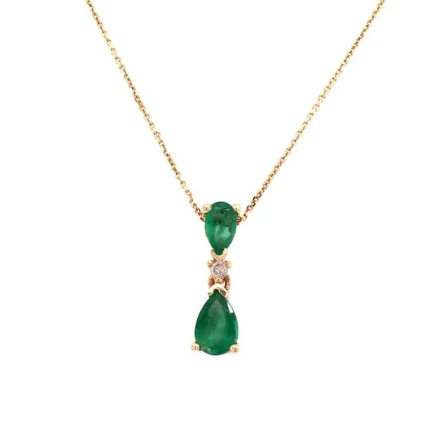 Pendant James Martin Jewelers Dubuque, IA