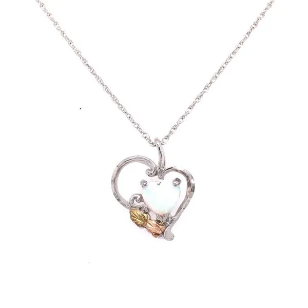 Pendant James Martin Jewelers Dubuque, IA
