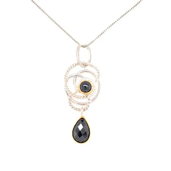 Pendant James Martin Jewelers Dubuque, IA