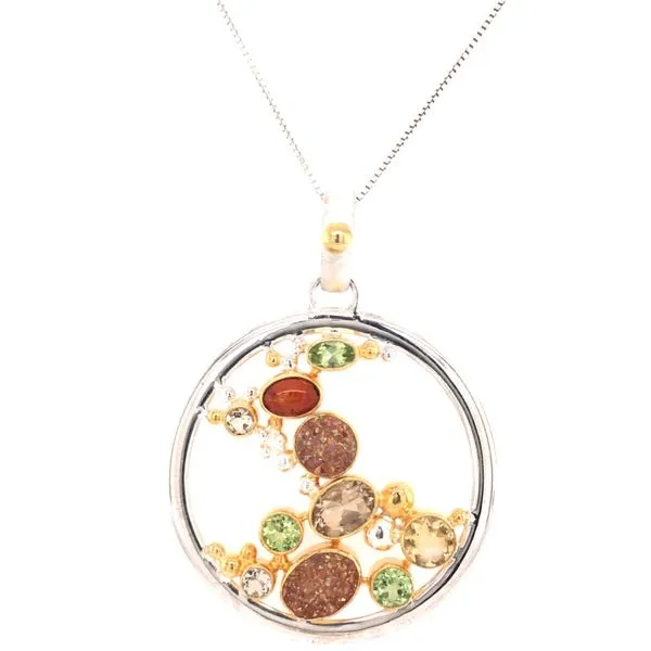 Pendant James Martin Jewelers Dubuque, IA