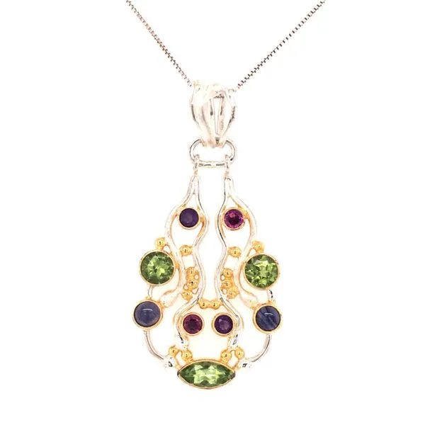 Pendant James Martin Jewelers Dubuque, IA