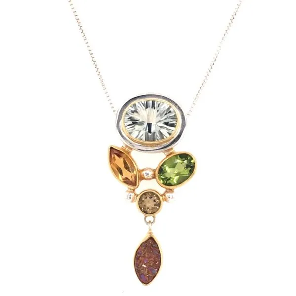 Pendant James Martin Jewelers Dubuque, IA