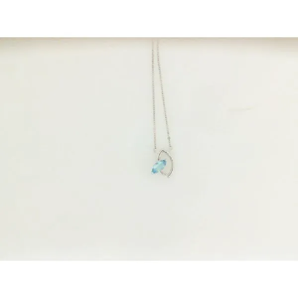 Pendant James Martin Jewelers Dubuque, IA