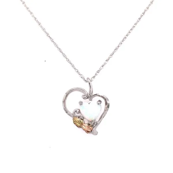 Pendant James Martin Jewelers Dubuque, IA