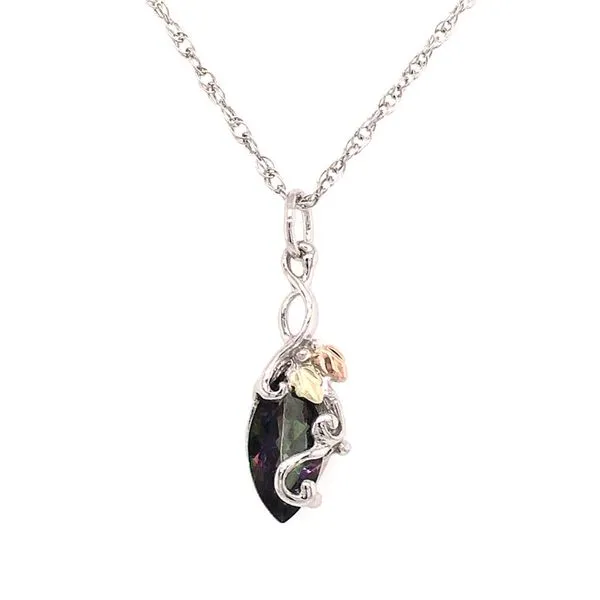 Pendant James Martin Jewelers Dubuque, IA