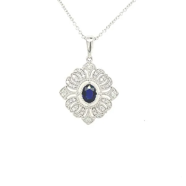 Pendant James Martin Jewelers Dubuque, IA