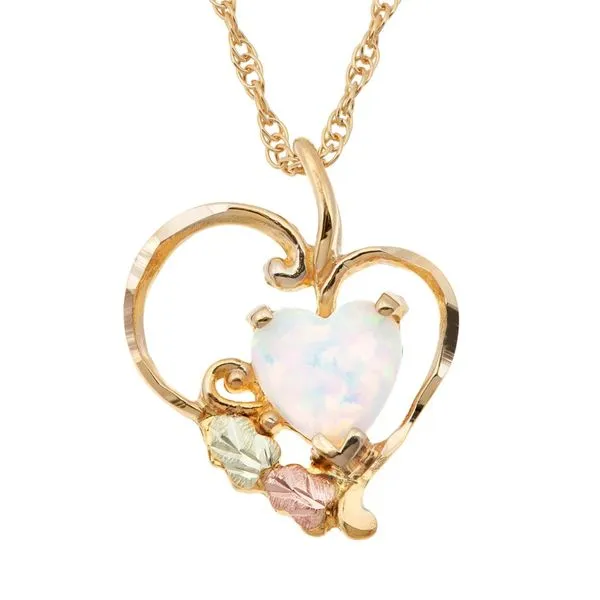 Pendant James Martin Jewelers Dubuque, IA
