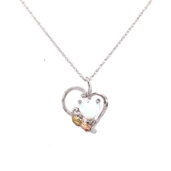 Pendant James Martin Jewelers Dubuque, IA