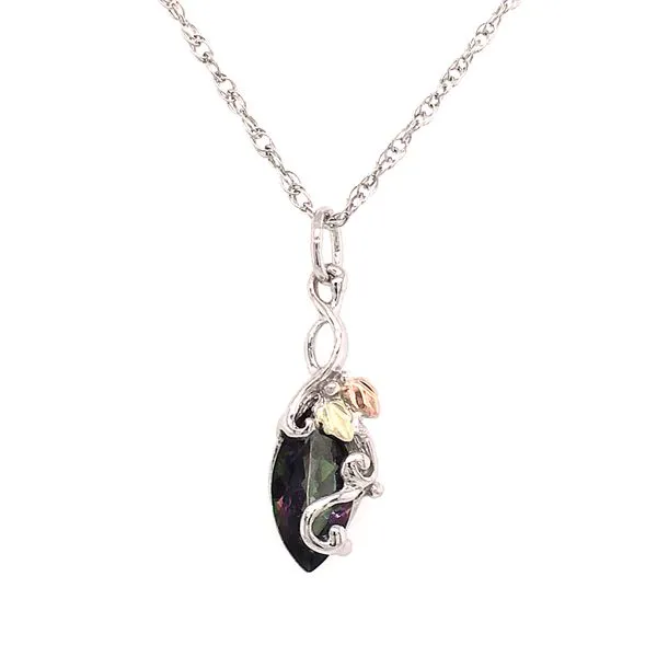 Pendant James Martin Jewelers Dubuque, IA
