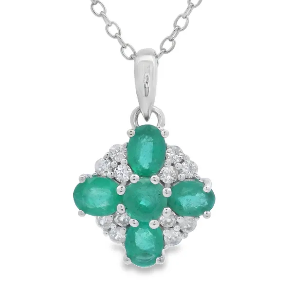 Pendant James Martin Jewelers Dubuque, IA