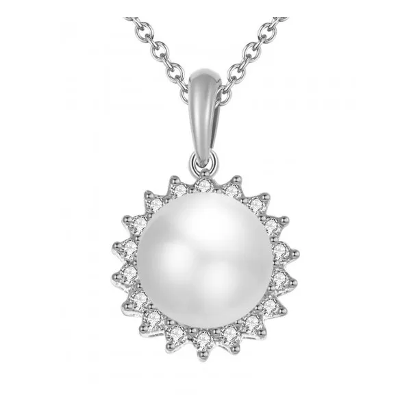 Pendant James Martin Jewelers Dubuque, IA