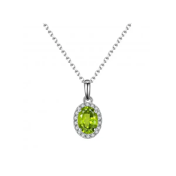 Pendant James Martin Jewelers Dubuque, IA