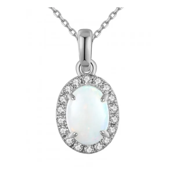 Pendant James Martin Jewelers Dubuque, IA