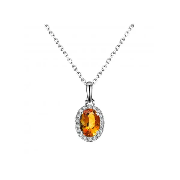Pendant James Martin Jewelers Dubuque, IA