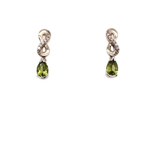 Earrings James Martin Jewelers Dubuque, IA