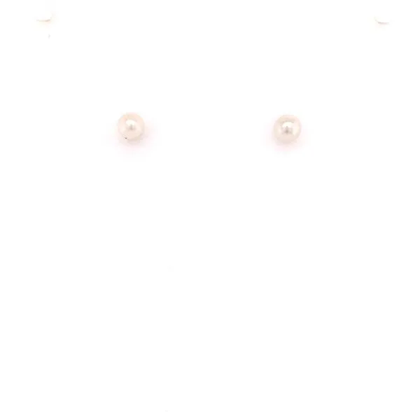Earrings James Martin Jewelers Dubuque, IA