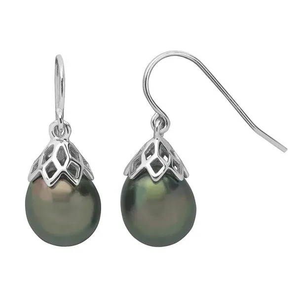 Earrings James Martin Jewelers Dubuque, IA