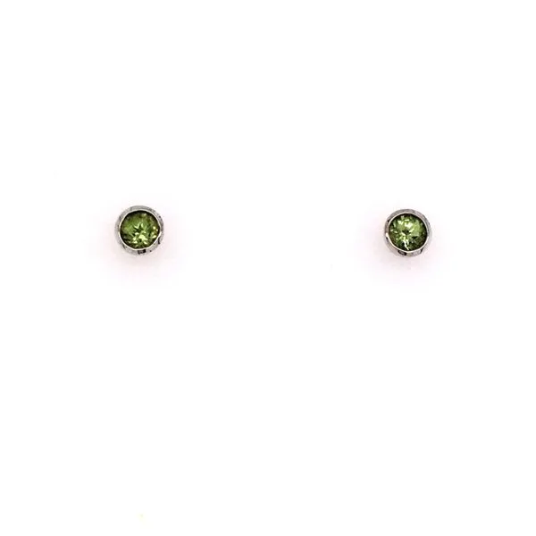 Earrings James Martin Jewelers Dubuque, IA
