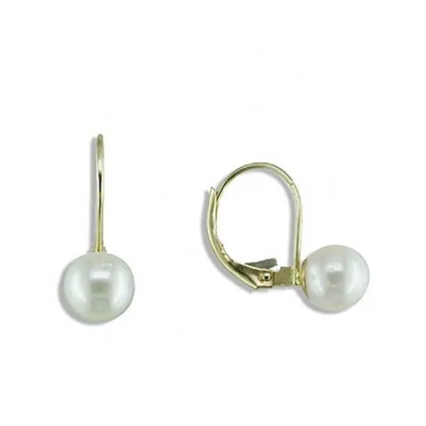 Earrings James Martin Jewelers Dubuque, IA