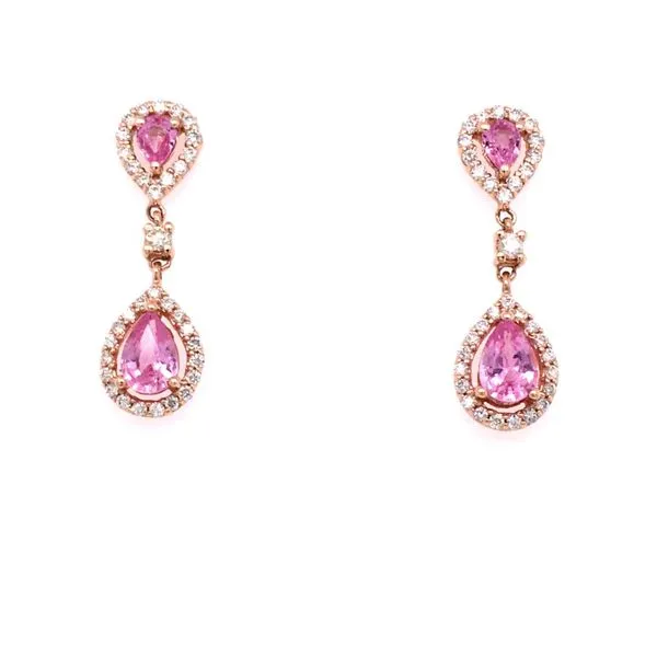 Earrings James Martin Jewelers Dubuque, IA