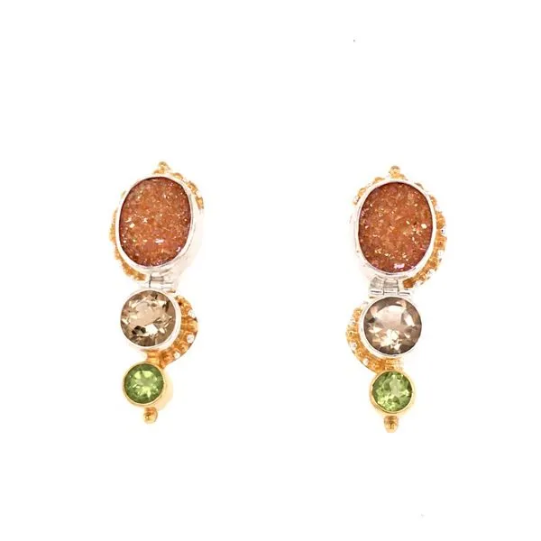 Earrings James Martin Jewelers Dubuque, IA
