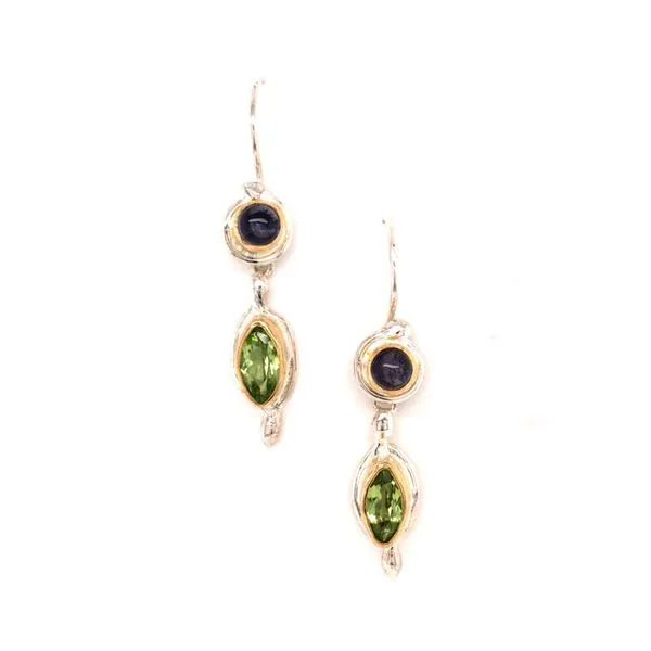 Earrings James Martin Jewelers Dubuque, IA