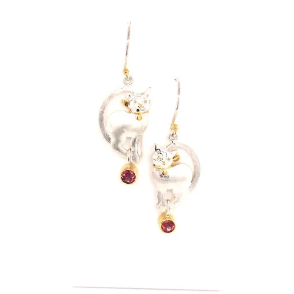 Earrings James Martin Jewelers Dubuque, IA