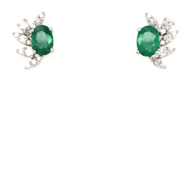 Earrings James Martin Jewelers Dubuque, IA