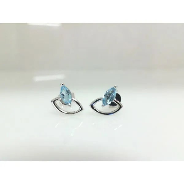 Earrings James Martin Jewelers Dubuque, IA