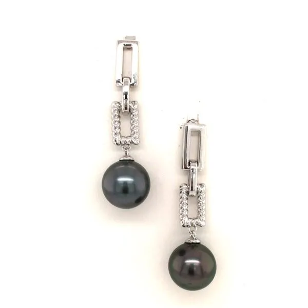 Earrings James Martin Jewelers Dubuque, IA