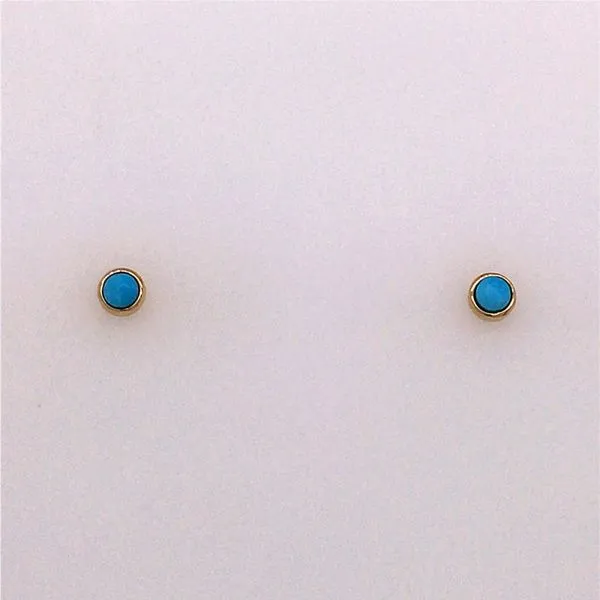 Earrings James Martin Jewelers Dubuque, IA