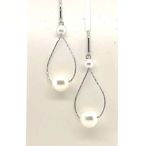 Earrings James Martin Jewelers Dubuque, IA