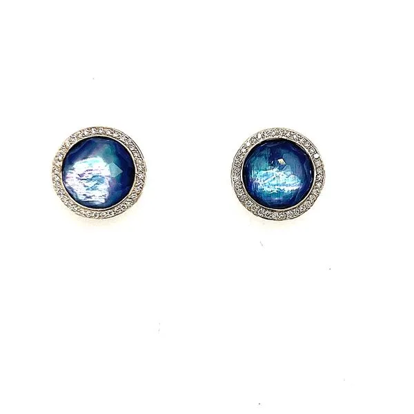 Earrings James Martin Jewelers Dubuque, IA