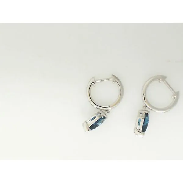 Earrings James Martin Jewelers Dubuque, IA