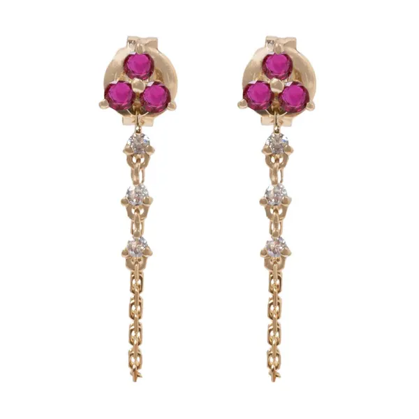 Earrings James Martin Jewelers Dubuque, IA