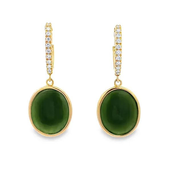 Earrings James Martin Jewelers Dubuque, IA