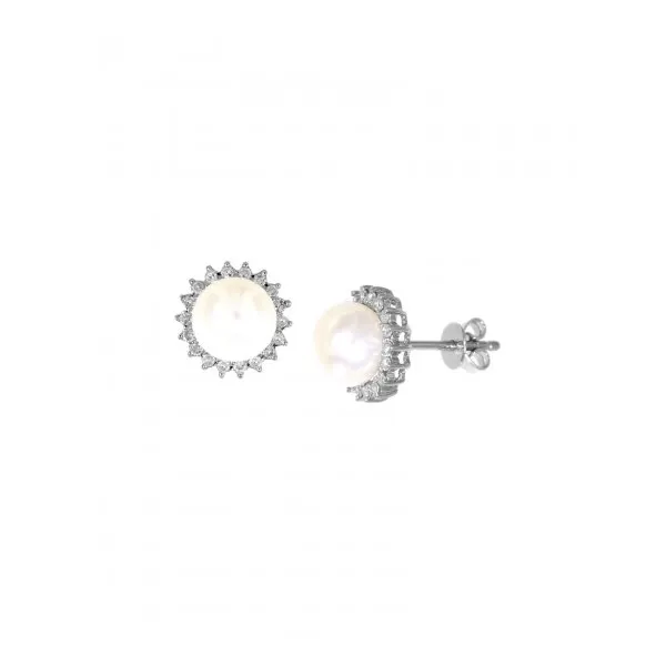Earrings James Martin Jewelers Dubuque, IA