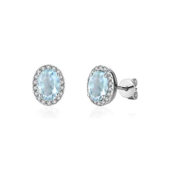 Earrings James Martin Jewelers Dubuque, IA