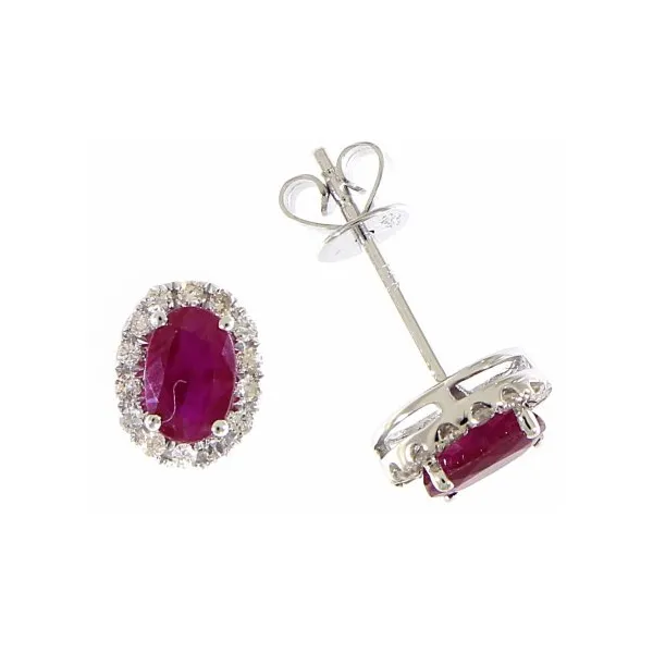 Earrings James Martin Jewelers Dubuque, IA
