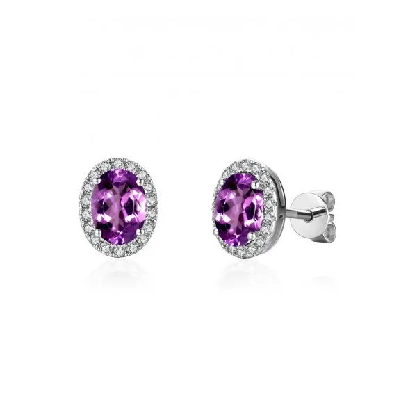 Earrings James Martin Jewelers Dubuque, IA