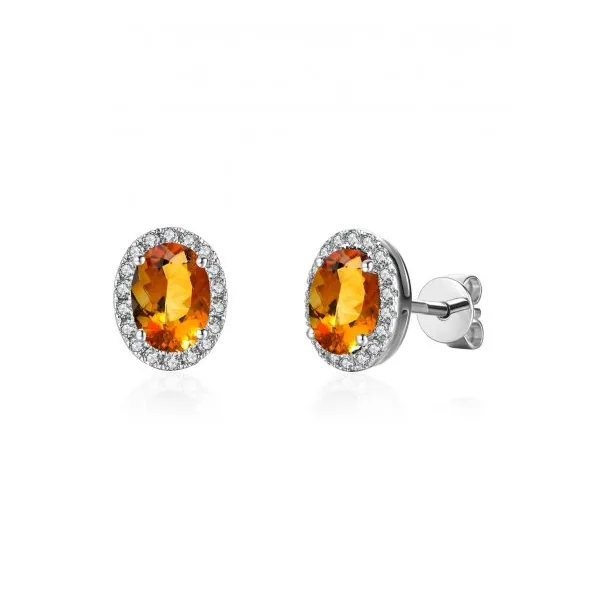Earrings James Martin Jewelers Dubuque, IA