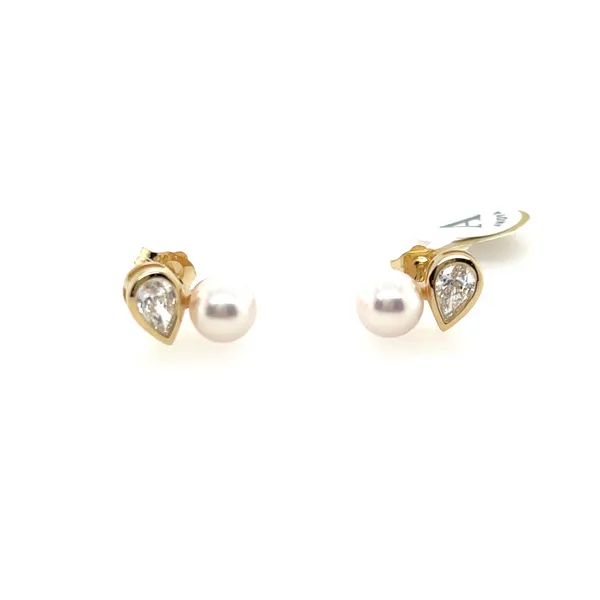 Earrings James Martin Jewelers Dubuque, IA