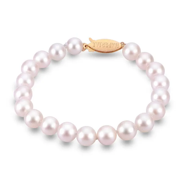 Bracelet James Martin Jewelers Dubuque, IA