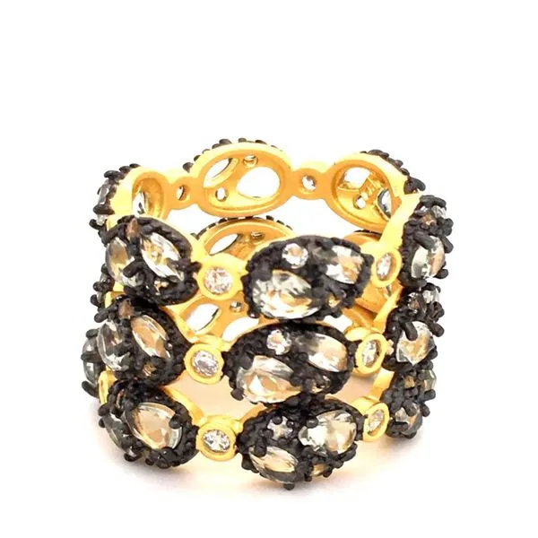 Fashion Ring James Martin Jewelers Dubuque, IA