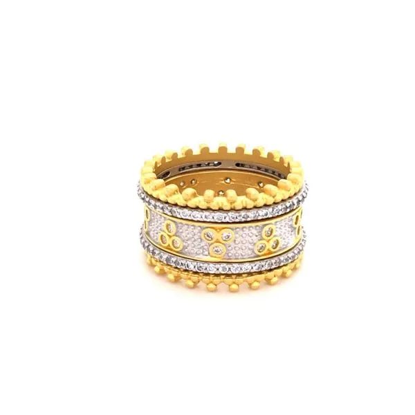 Fashion Ring James Martin Jewelers Dubuque, IA