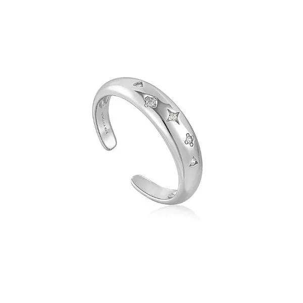 Fashion Ring James Martin Jewelers Dubuque, IA