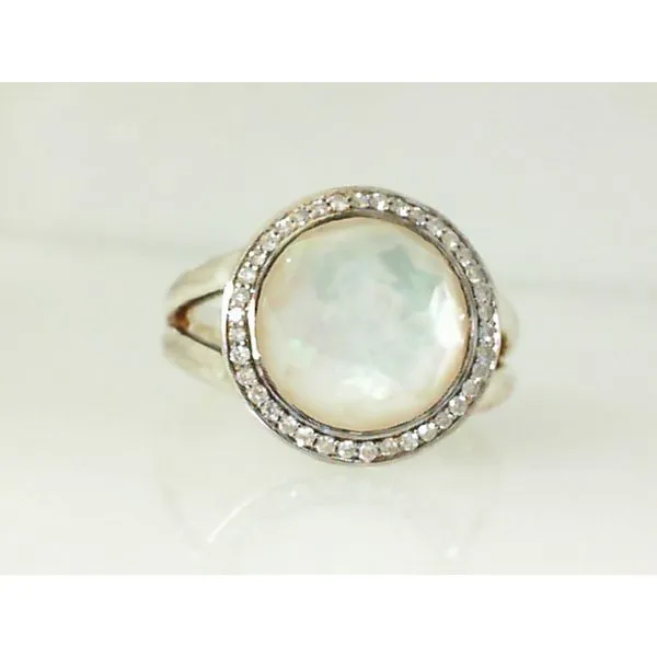 Fashion Ring James Martin Jewelers Dubuque, IA