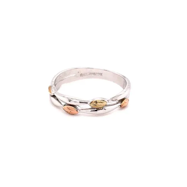 Fashion Ring James Martin Jewelers Dubuque, IA
