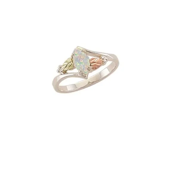 Fashion Ring James Martin Jewelers Dubuque, IA