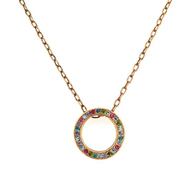 S/S Pendant James Martin Jewelers Dubuque, IA